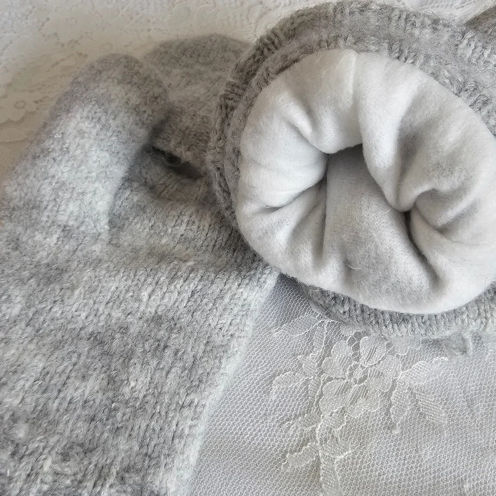 birdie babe fashion knit accessories